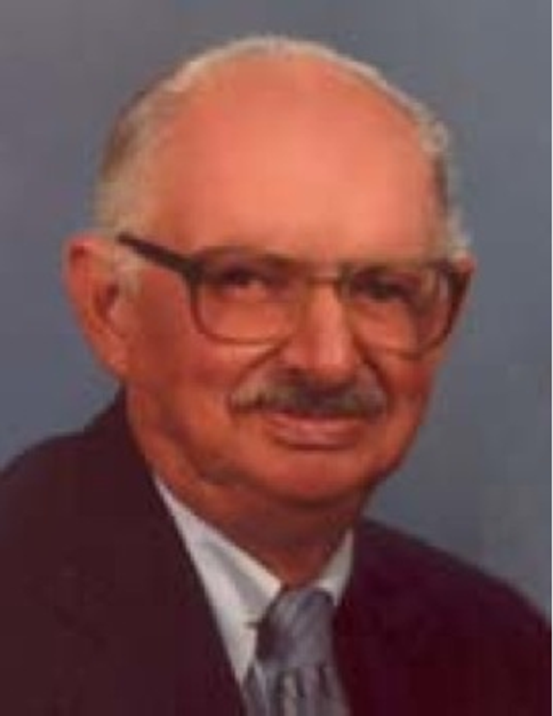 James A. Bridges