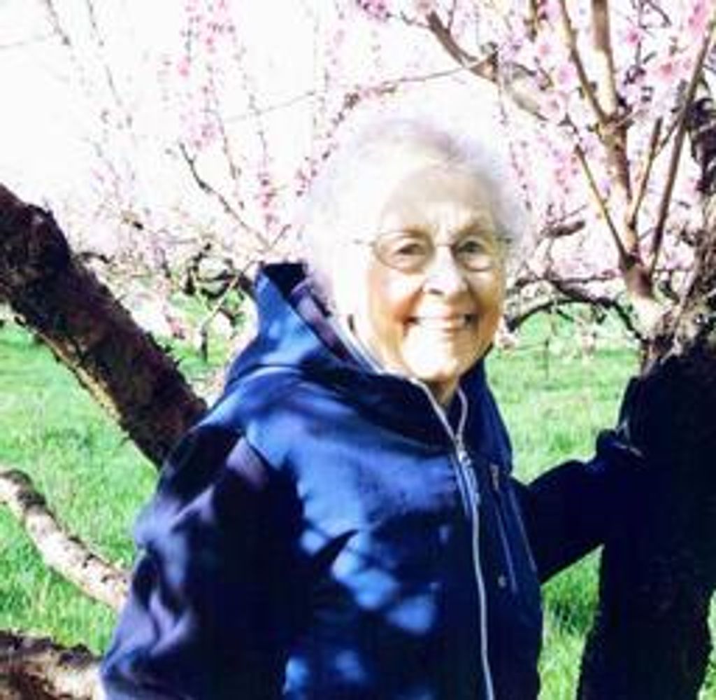 Gladys Elizabeth Pider