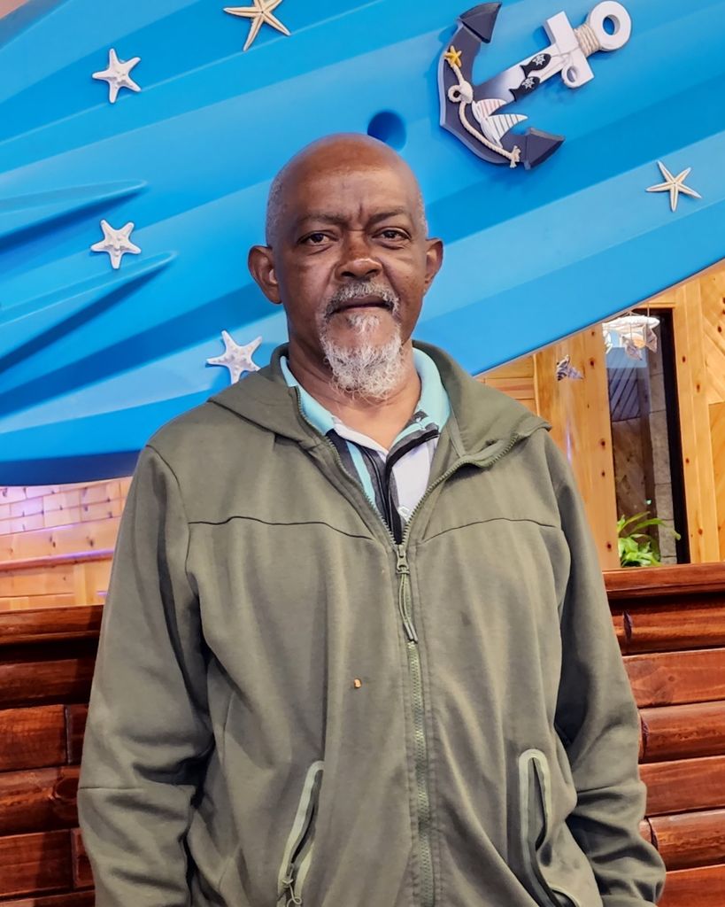 Mr. Reginald Williams Sr.