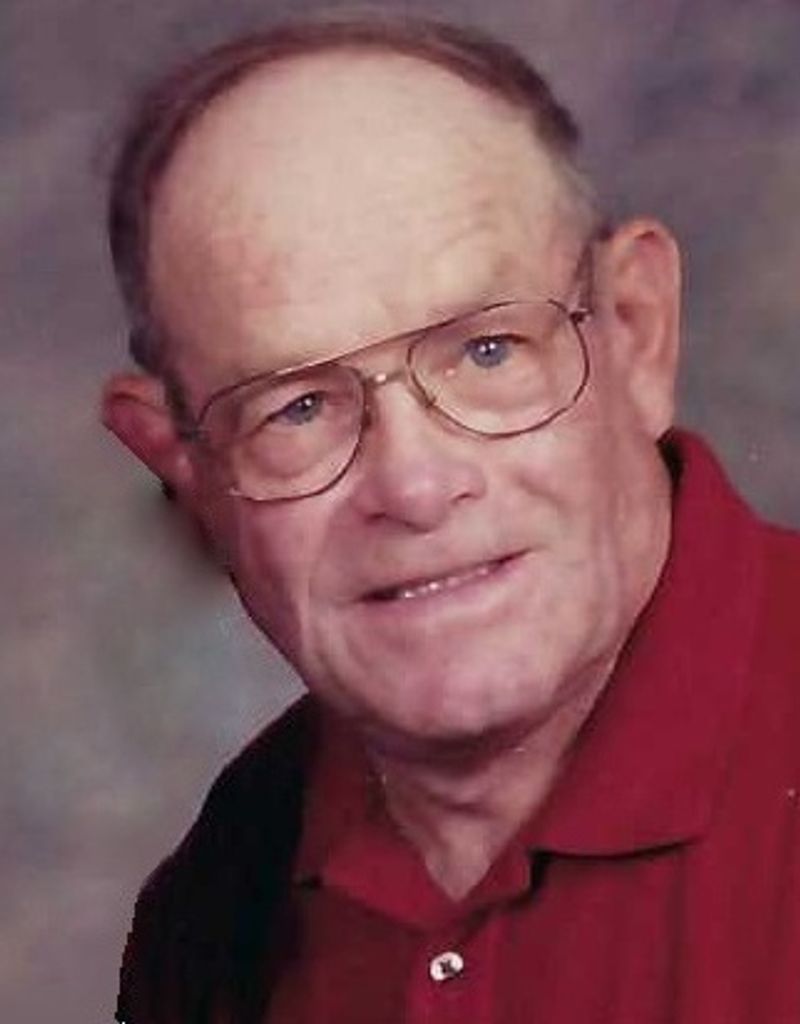 J. Harold Hatfield
