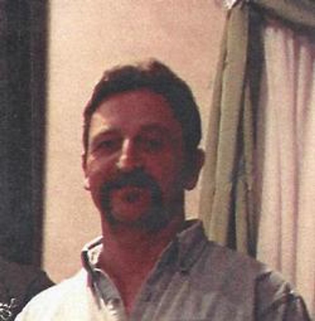 David Joseph "Rabbit" Heron Profile Photo