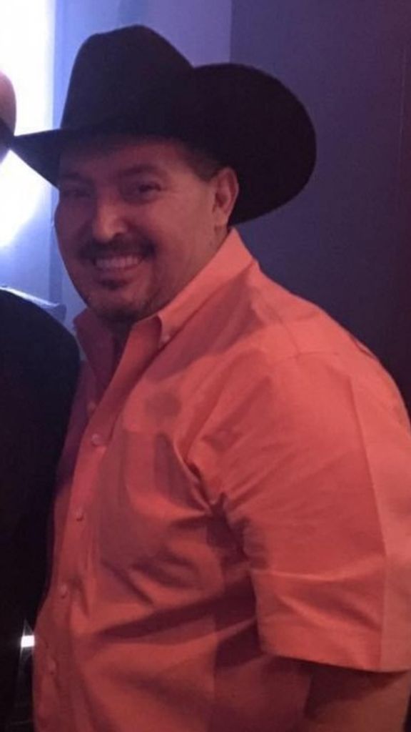 Rolando E. Hernandez Profile Photo