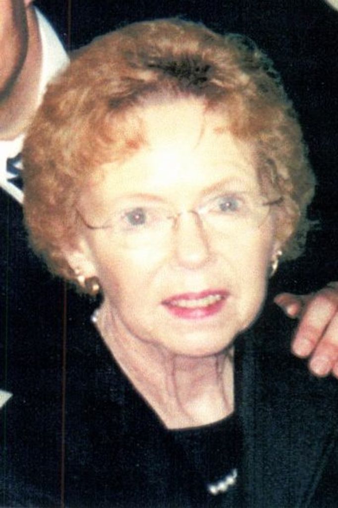 Margie K (Howard)  Hann