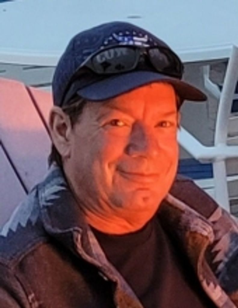Vernon "Scott" Lerette