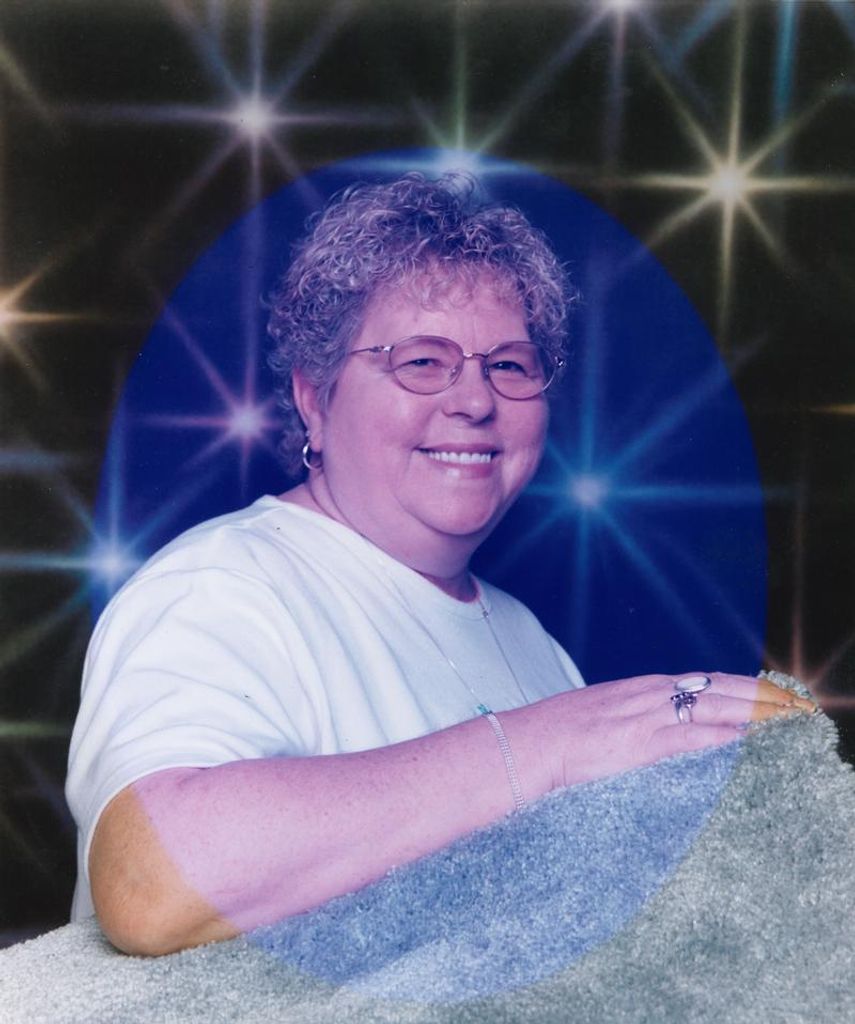 Helen Pritchett Profile Photo