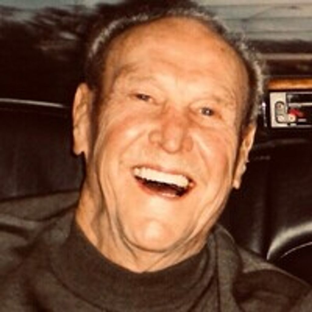 William Everett Klingensmith