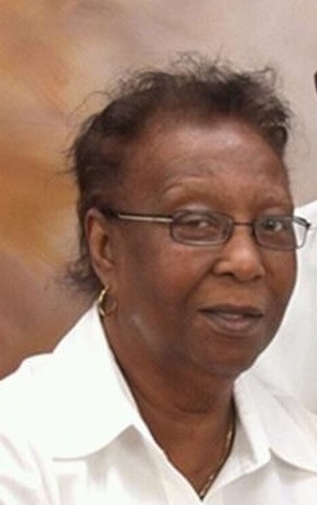 Mary Bell (Rembert)  Adams