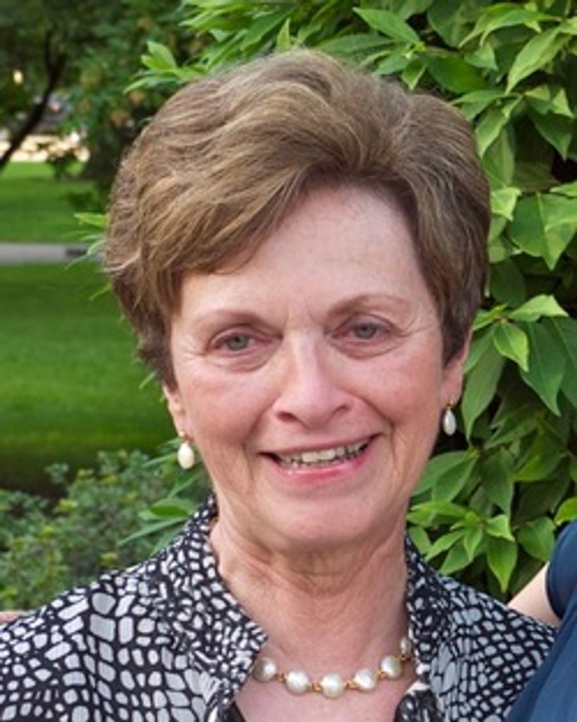 Sharon Leahy