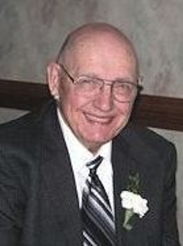 John B Glanton