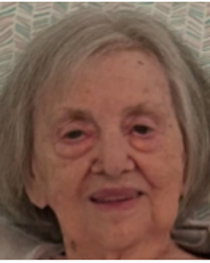 Sarah Martha Whitaker Profile Photo