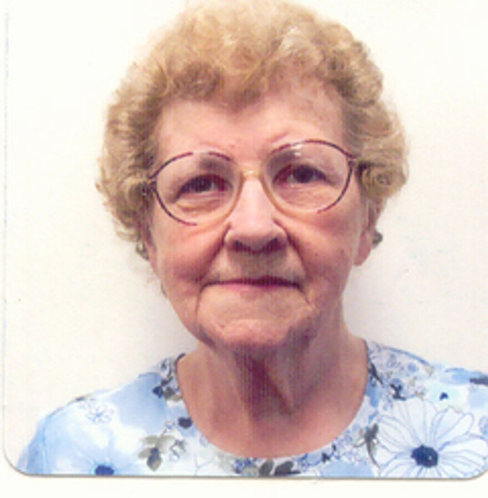 Freda M Mckee Profile Photo