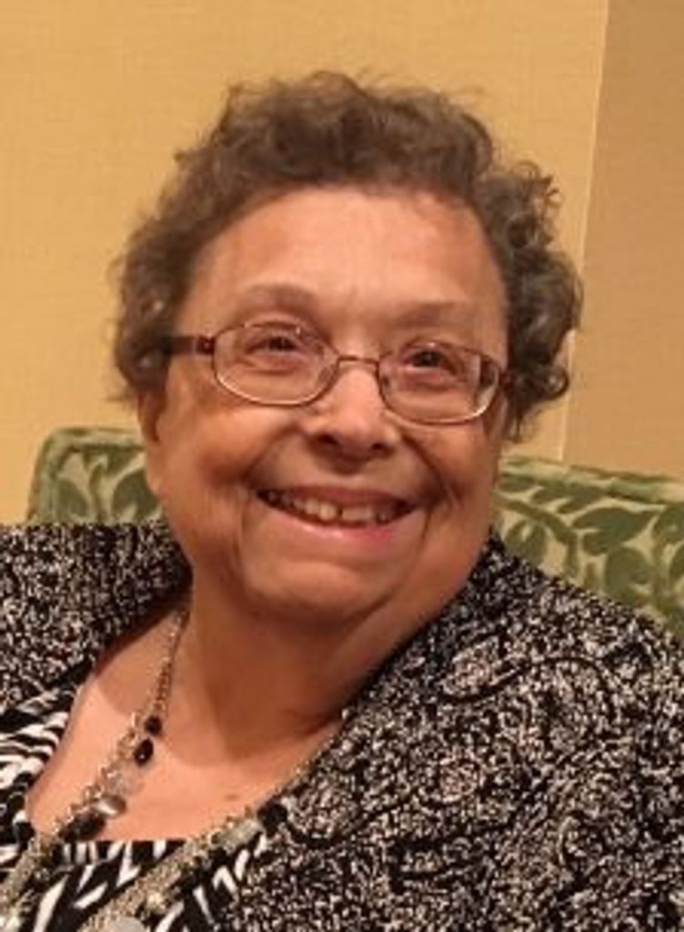 Laurel Ann Secord Profile Photo