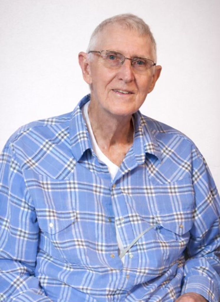Keith Cain