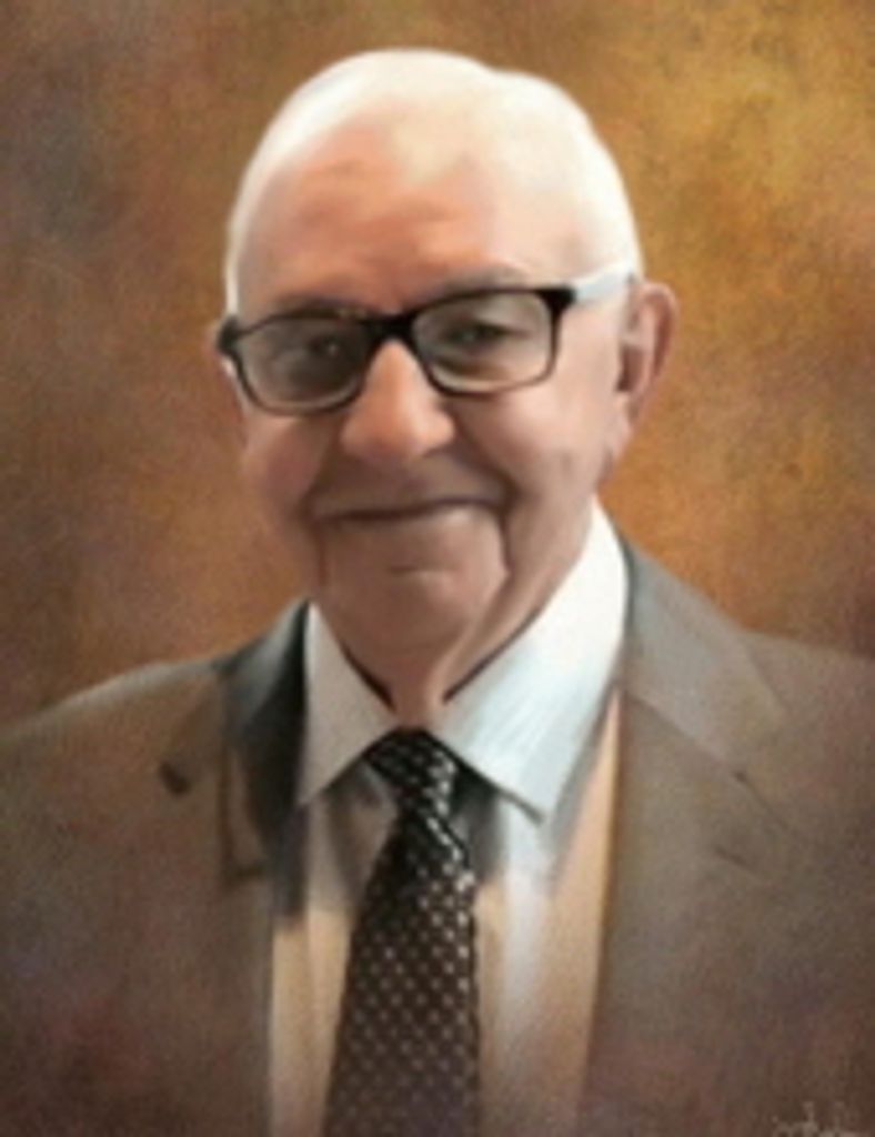 Joseph "Bob" R. Murray Profile Photo