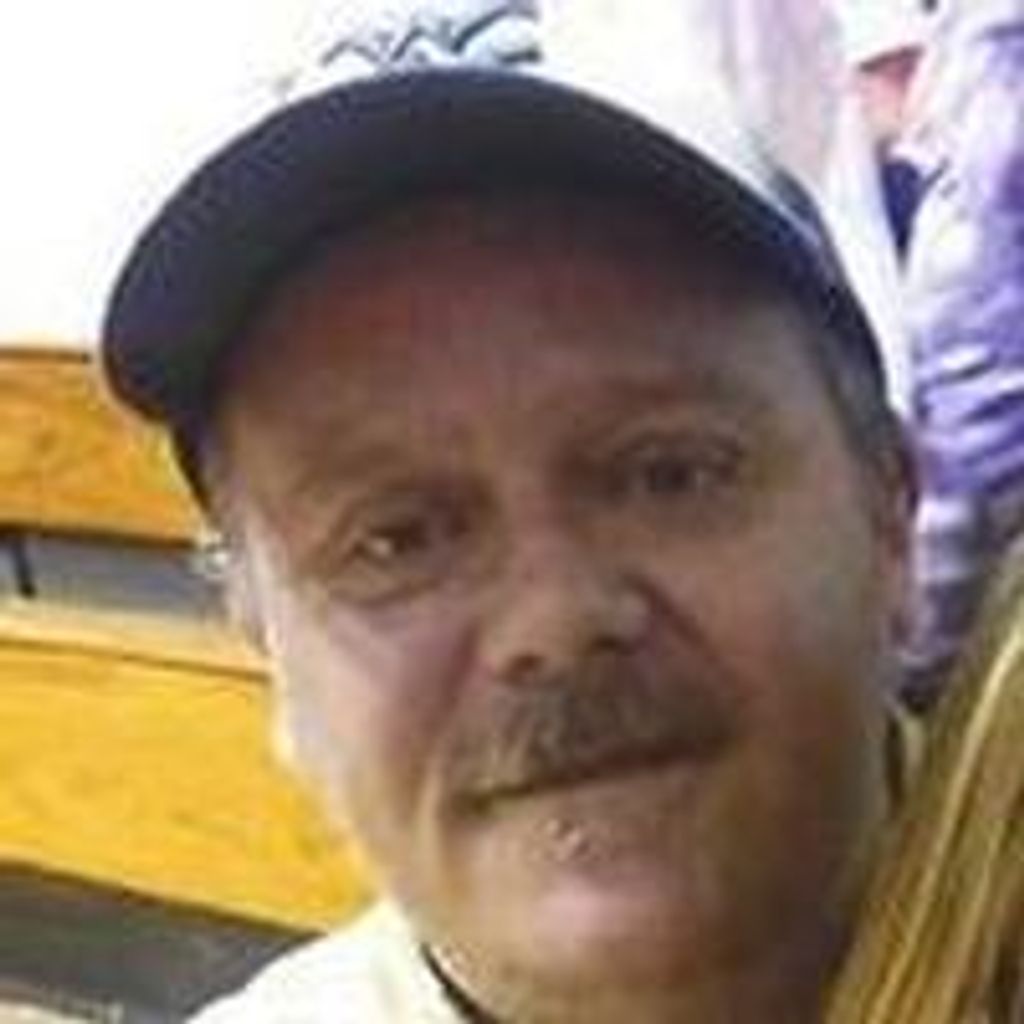 Christopher Bell