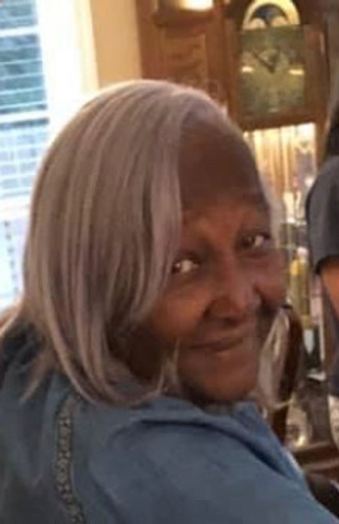 Ms. Clara Eunice Carson