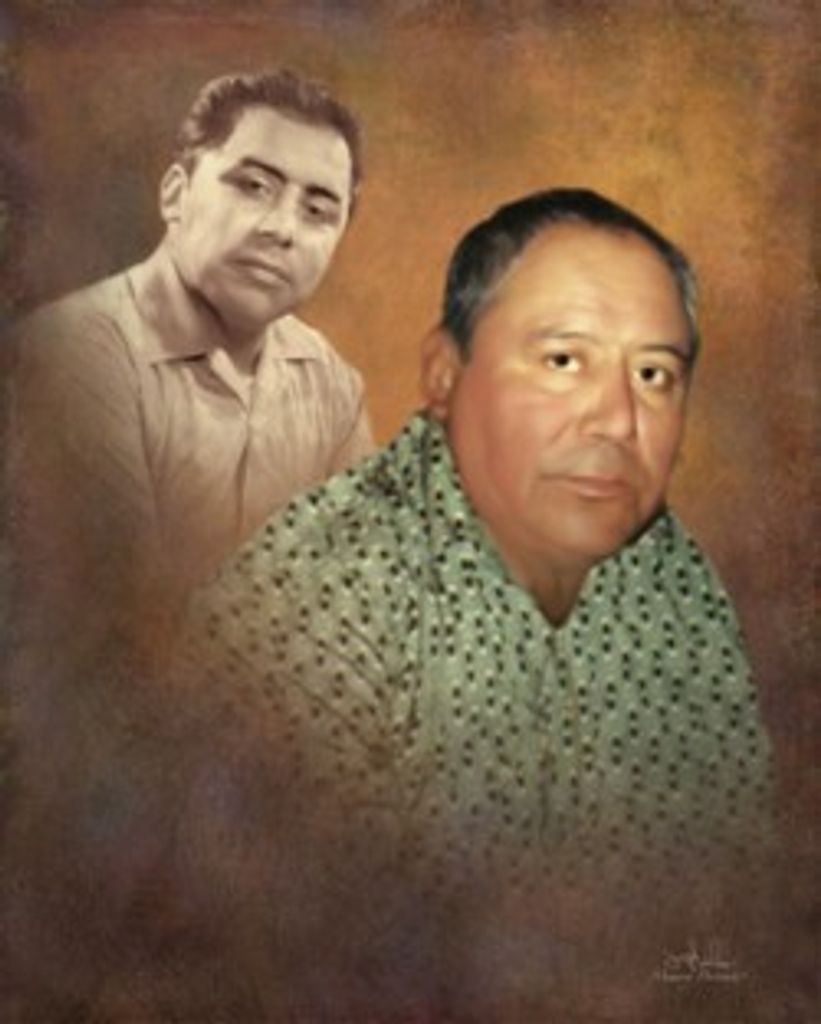 Cruz Moreno
