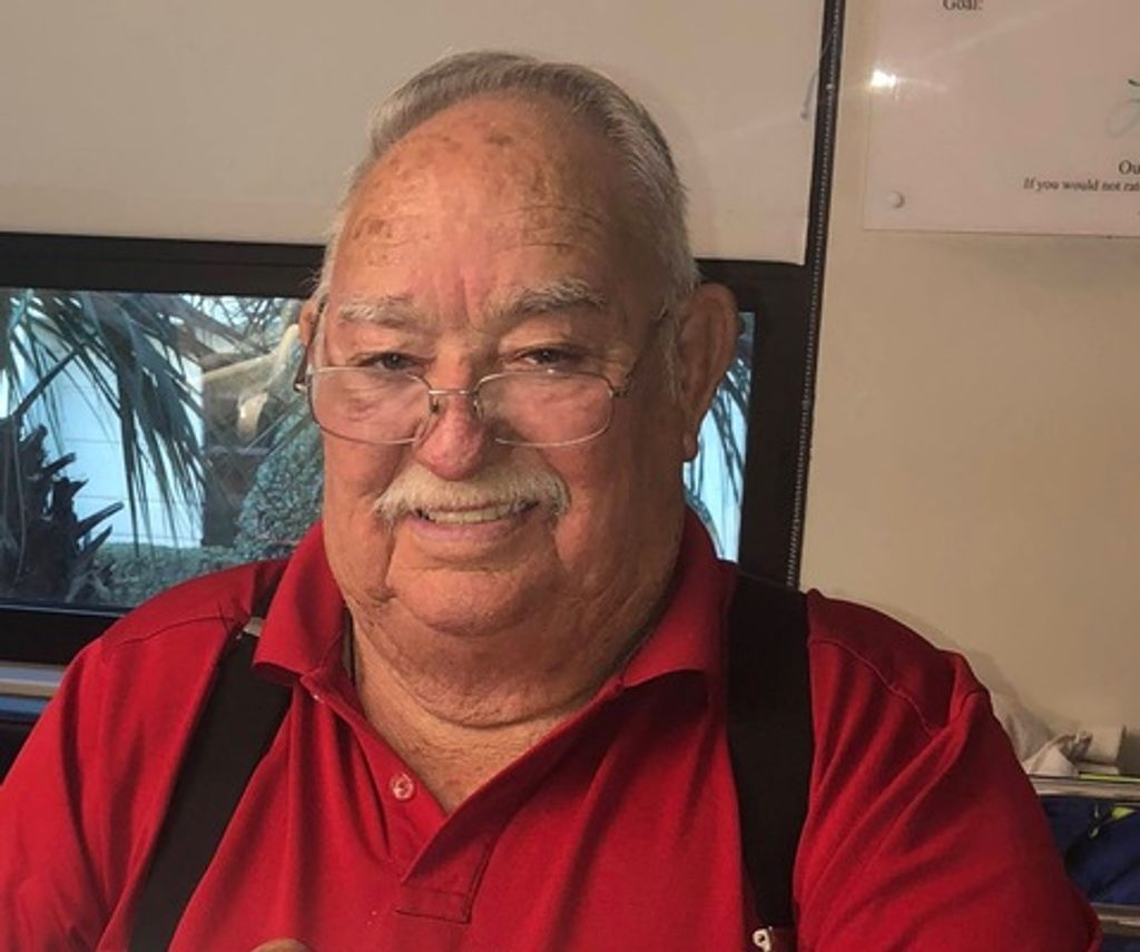 Milton Craft Profile Photo