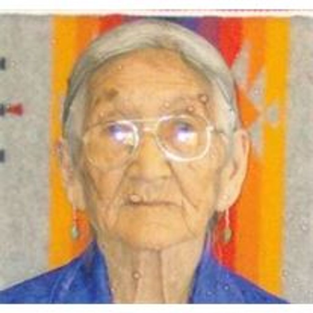 Mary K. Begay