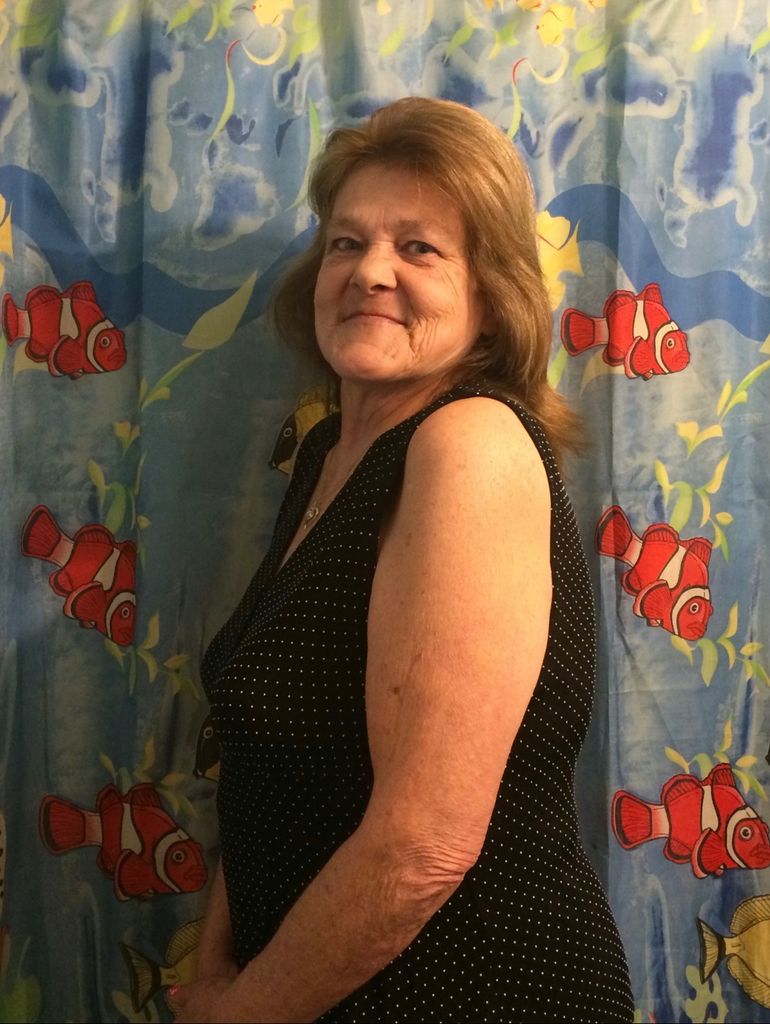 Betty Lou Slover Profile Photo