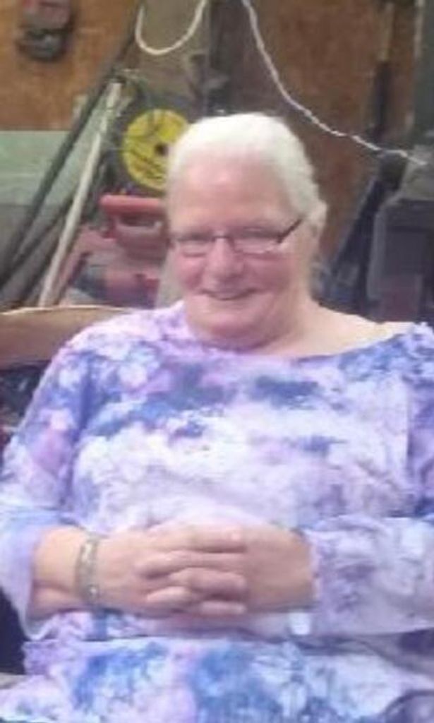 Mildred "Millie"` Mitchell Profile Photo