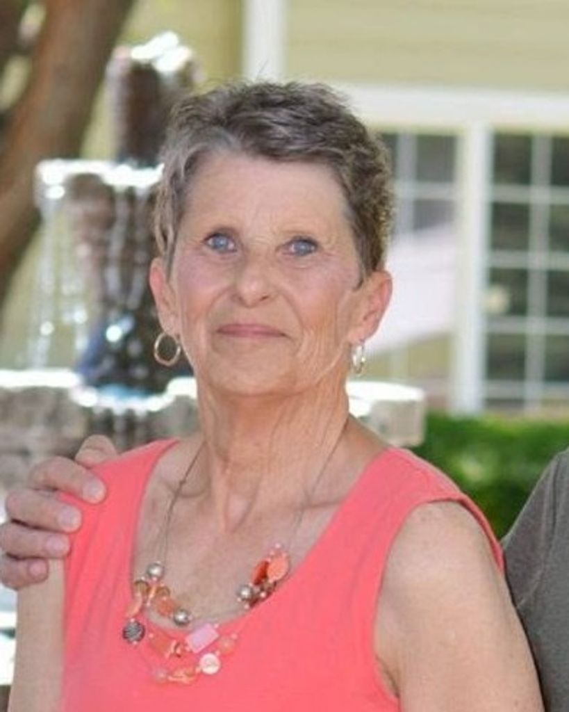 Penny Lyn Newbry