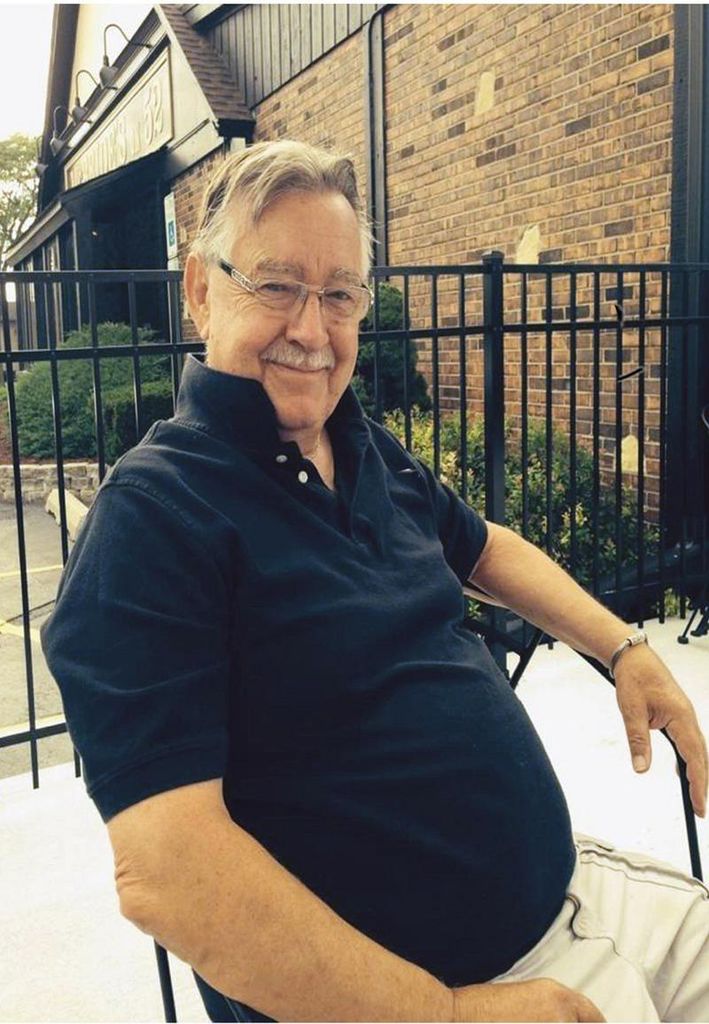 Gerald "Jerry" Lee Adair Profile Photo