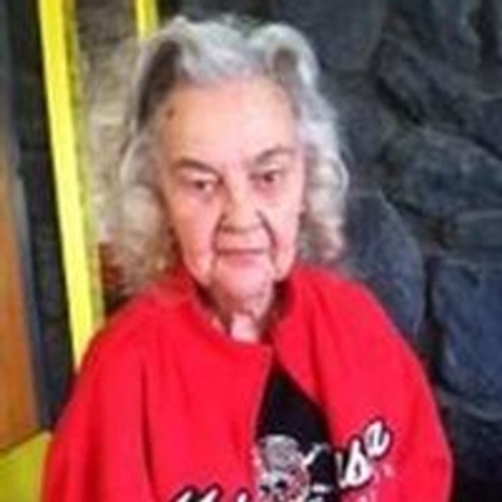 Louanne Elaine Haller