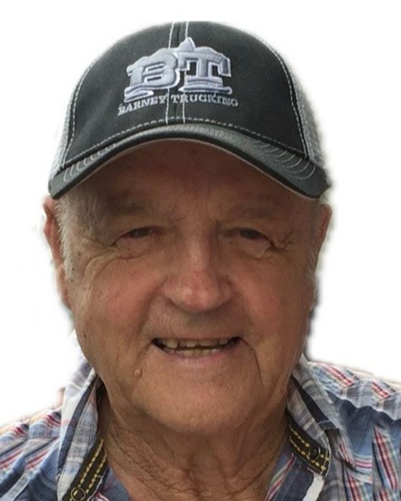 Grover Mark Snedeger