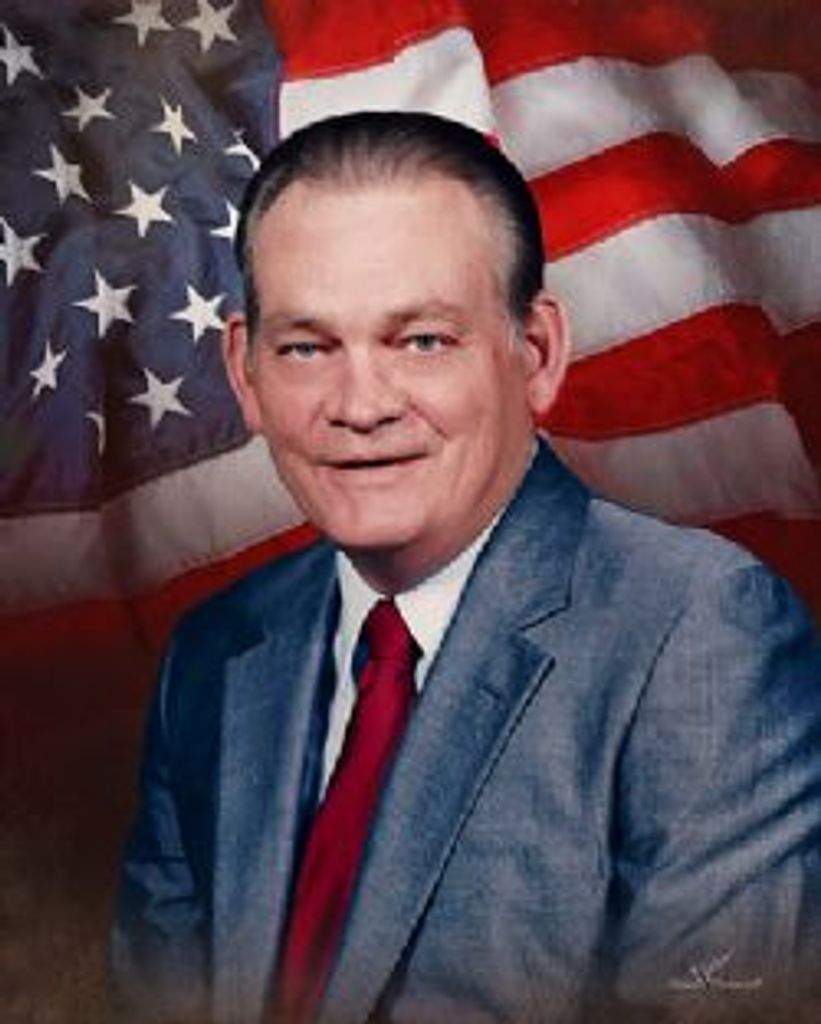 Thomas Pryor Sr.