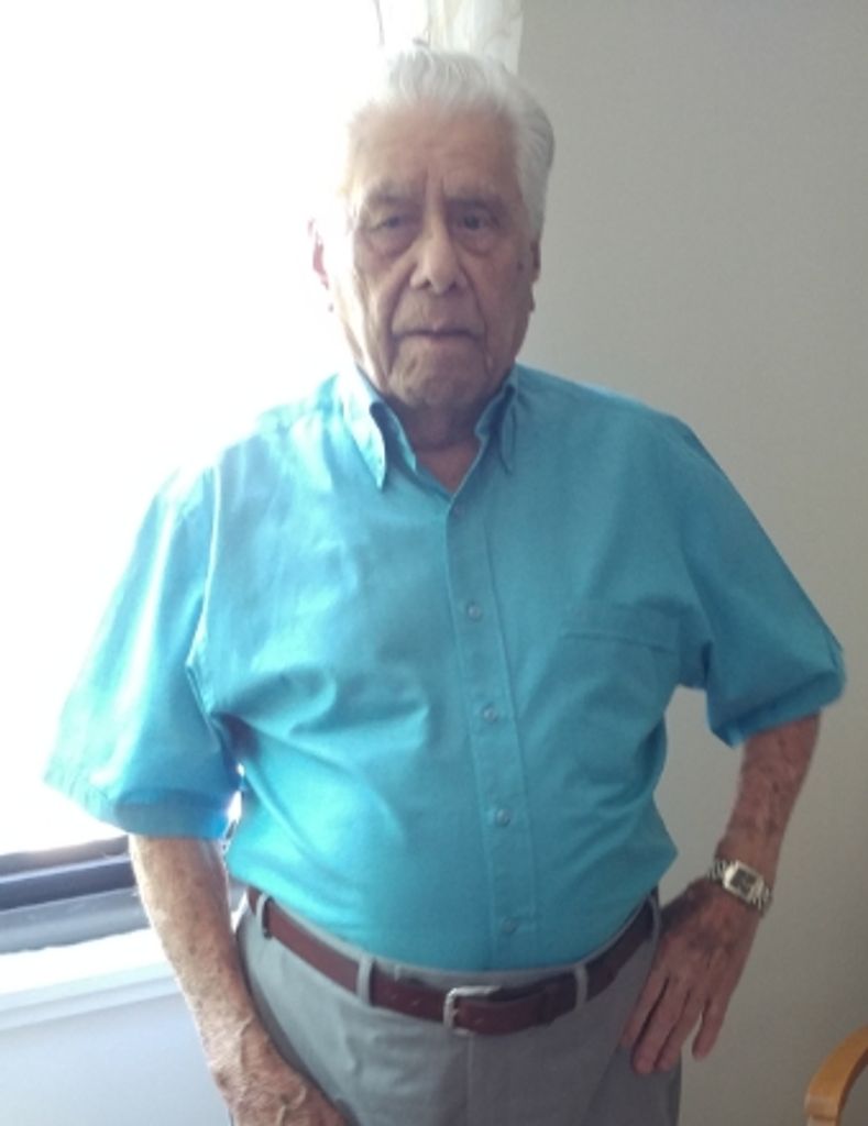Anibal Antonio Perez Garcia