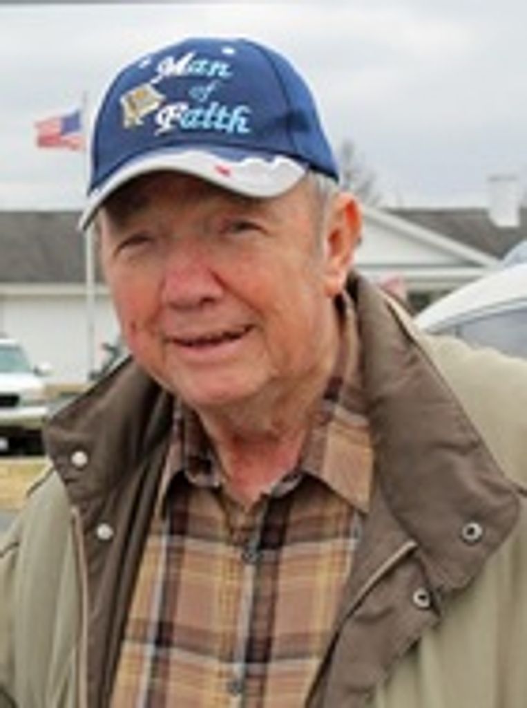 Jesse Lewis Profile Photo