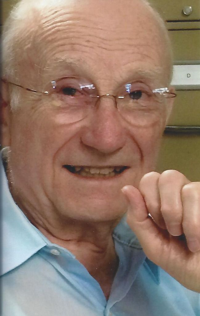 Robert D. Slinkard Profile Photo