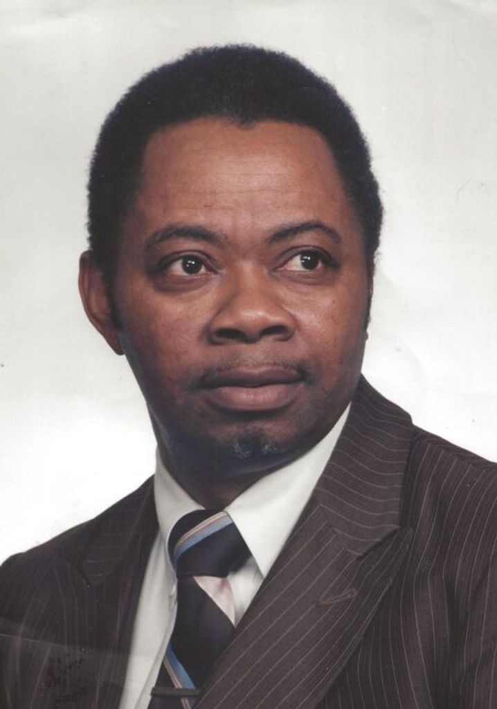 Deacon Grady Clemons