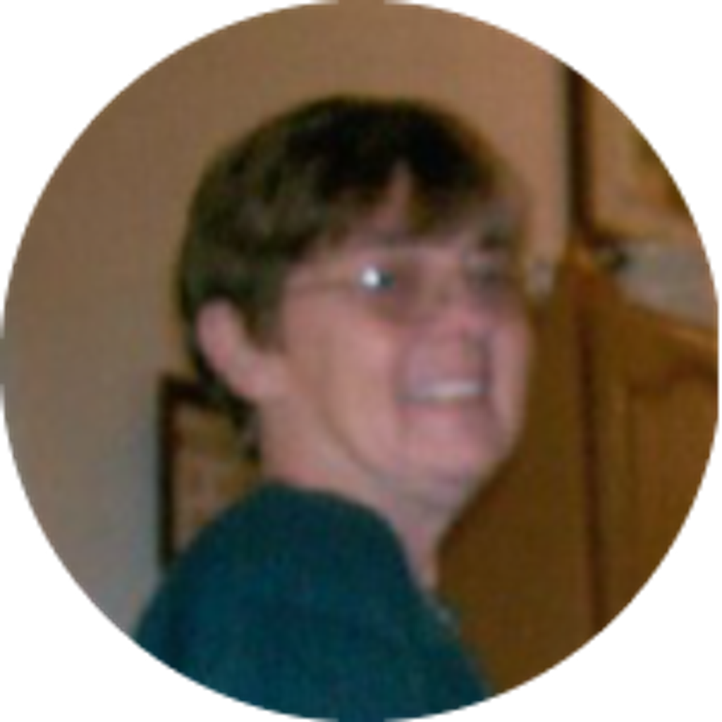 Nancy Collins
