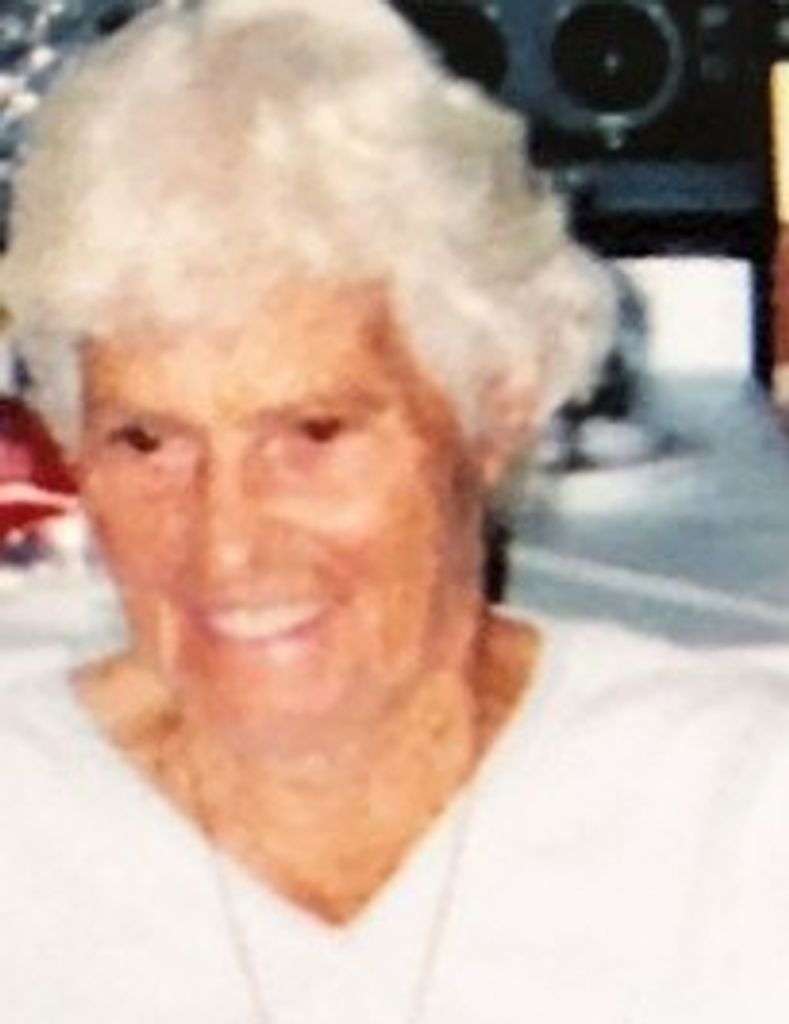 Bessie Mae (Lee)  Robinson