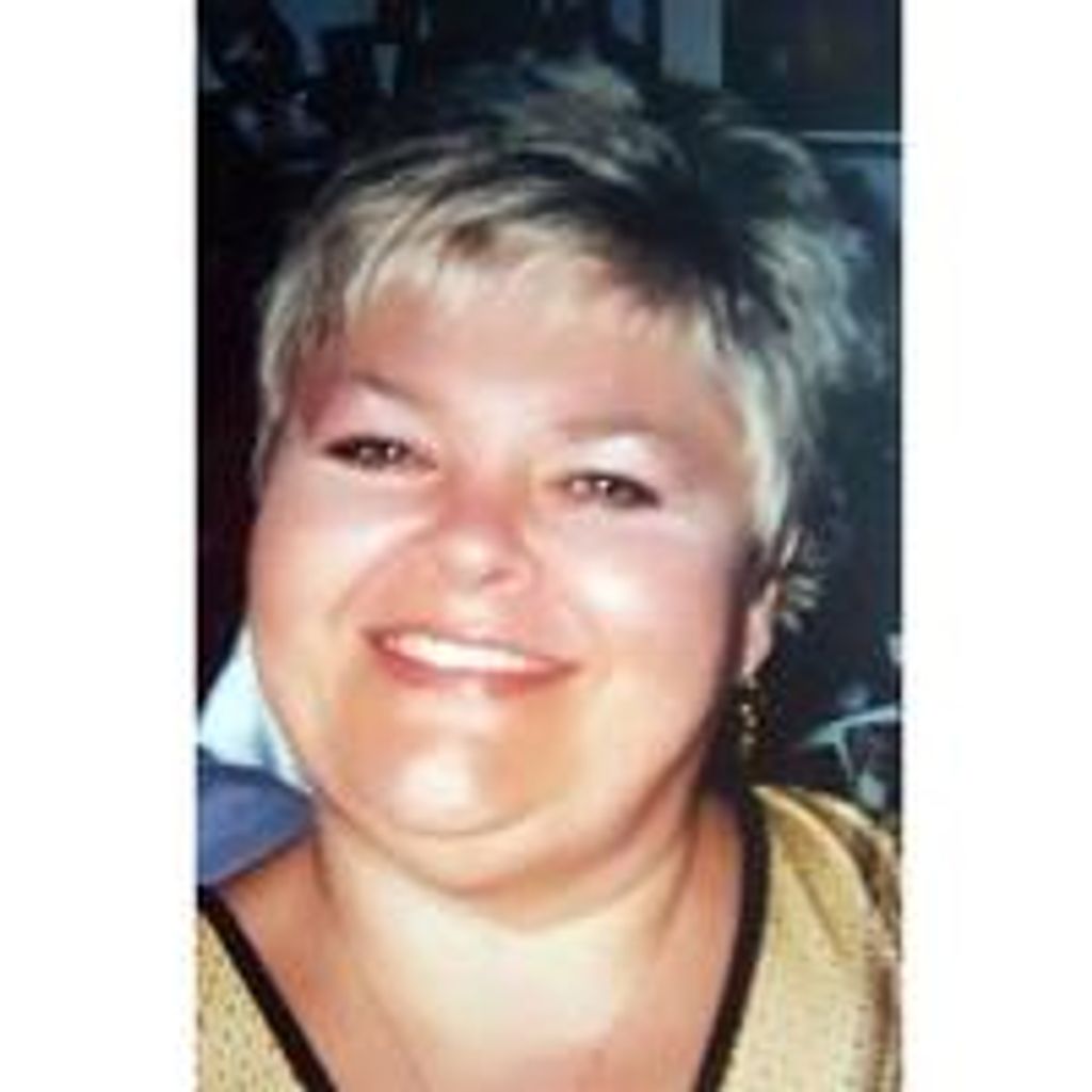 Peggy Ward Profile Photo