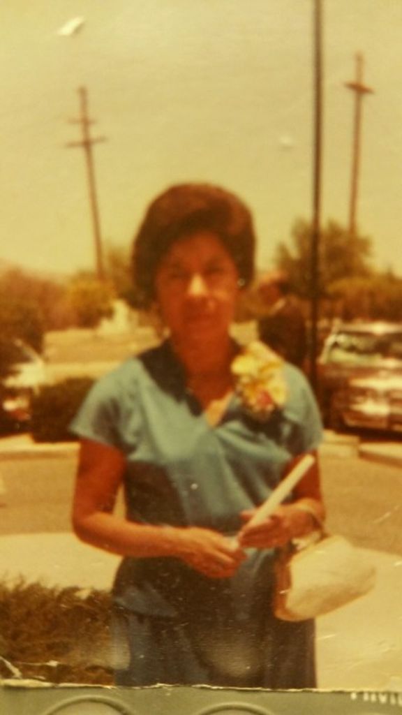 Lydia (Moreno)  Kemper Profile Photo