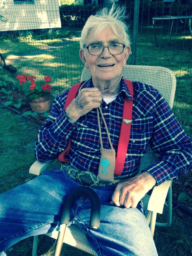 Lawrence "Bud" Haywood