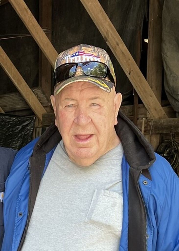 Jerry Brackett Profile Photo