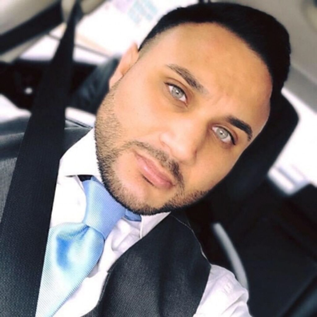 Michael Lauren Chobanian