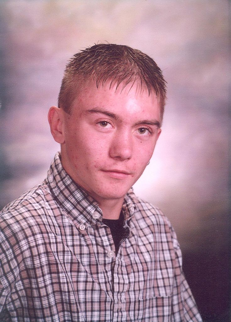 Brandon M. Jacobs Profile Photo