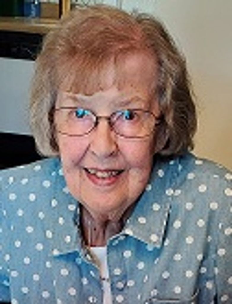 Mary Vincevineus