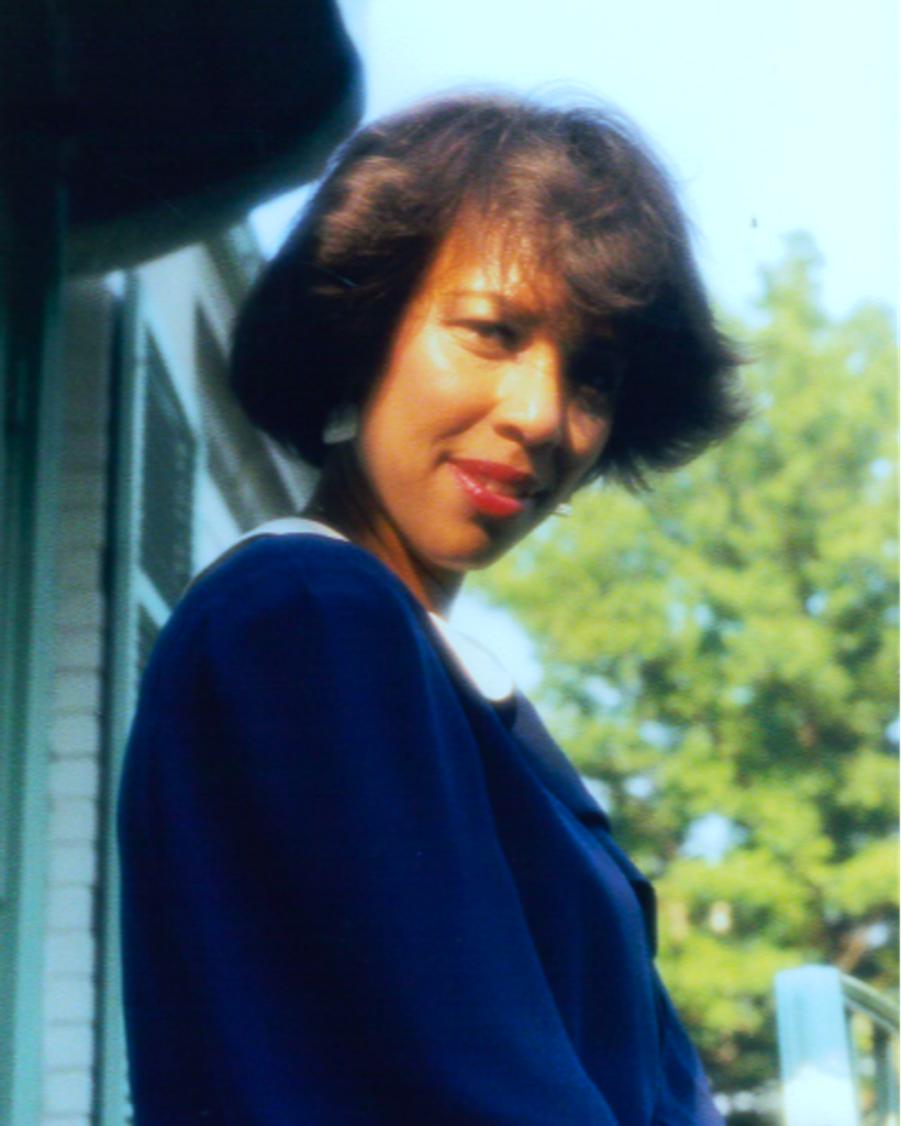 Brenda Fern Vandever