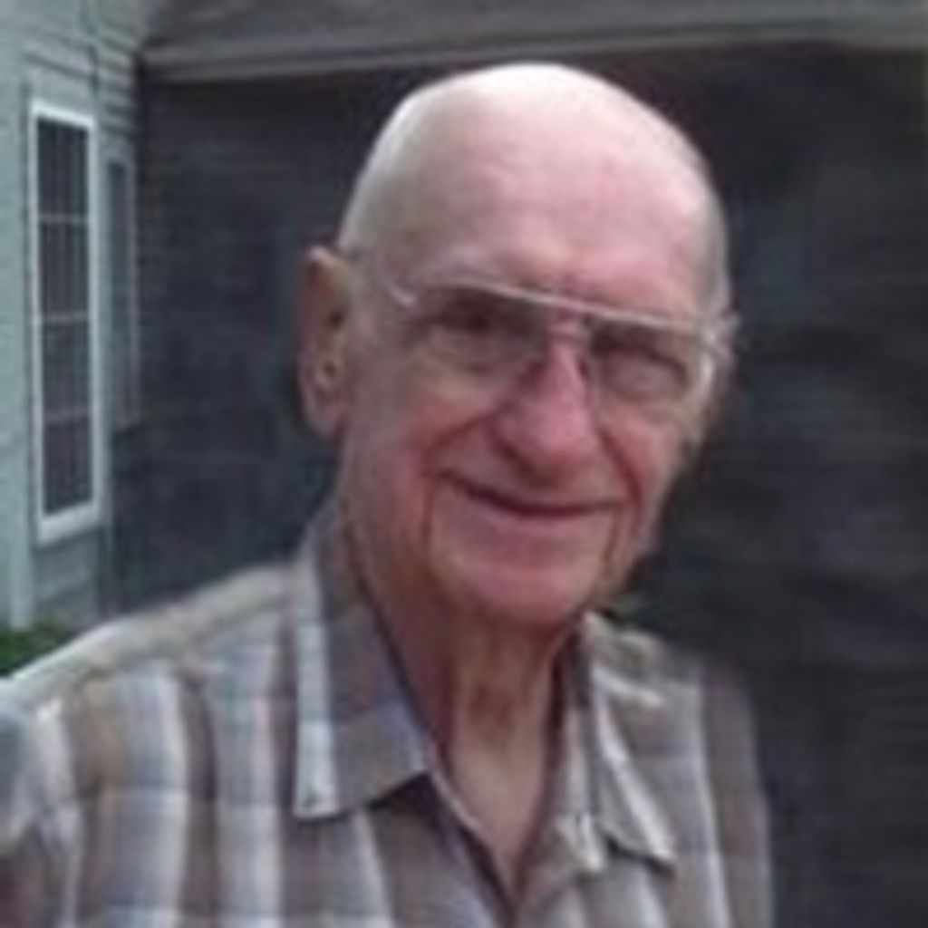 Bud Gesch