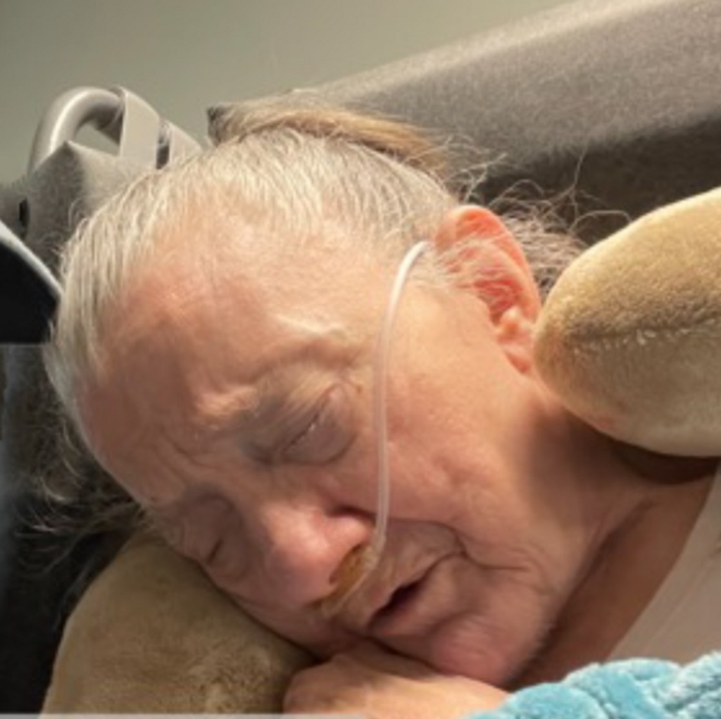 Linda Lou Goff Profile Photo