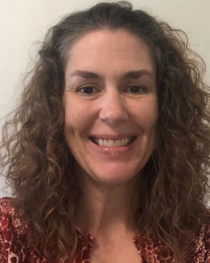Jennifer Marie McDonald Profile Photo