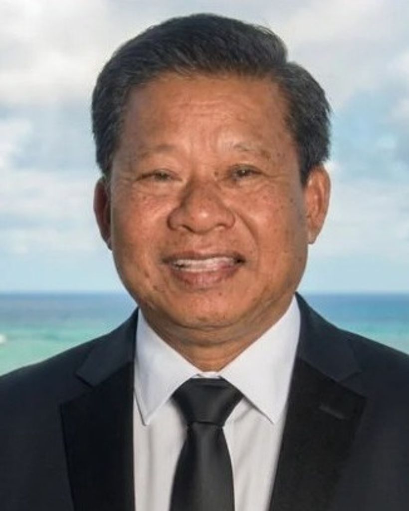 Chamroeun “Johnny” Veth Profile Photo
