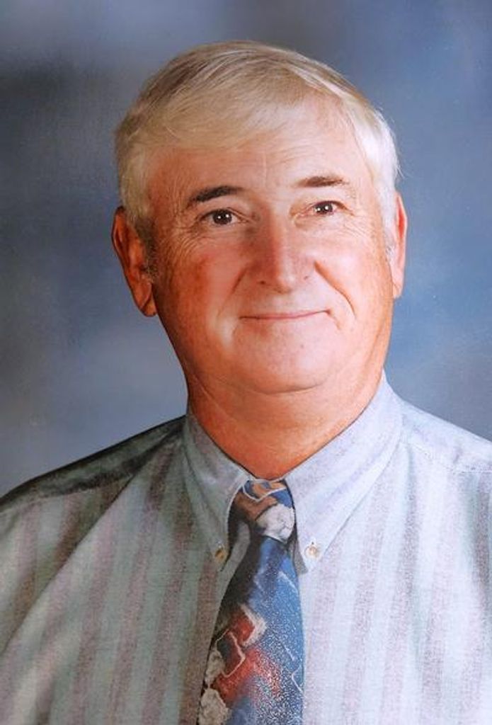 Kenneth Wayne Mcclellan Profile Photo