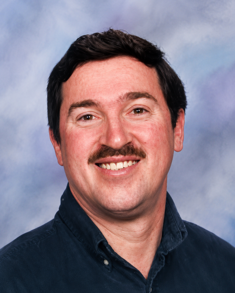 Michael Bret Draper